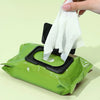 Avocado Makeup Remover Wipes