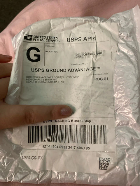 Review Card