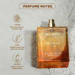 Honey Oud Eau De Parfum