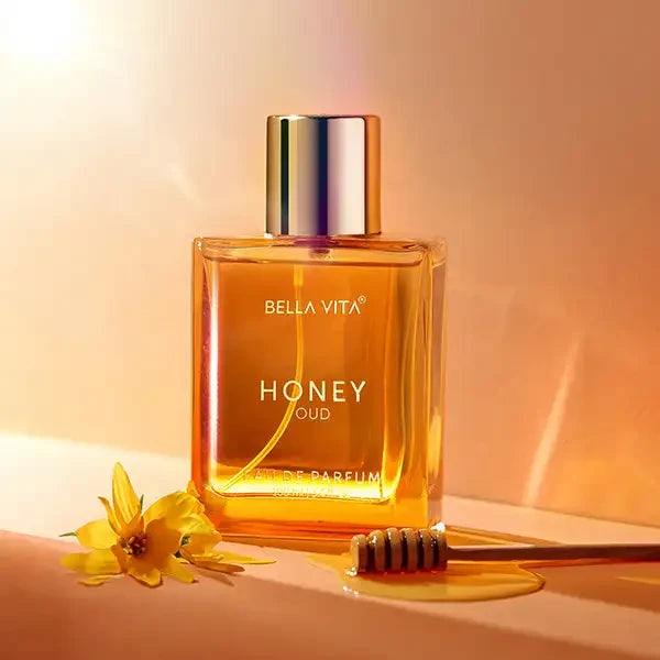 Honey Oud Eau De Parfum