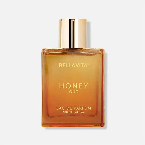 Honey Oud Eau De Parfum