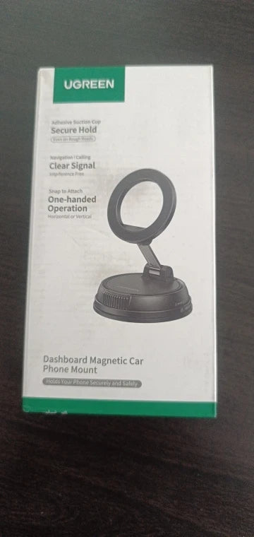 Review Card