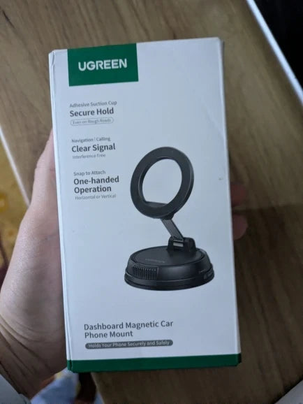 Review Card