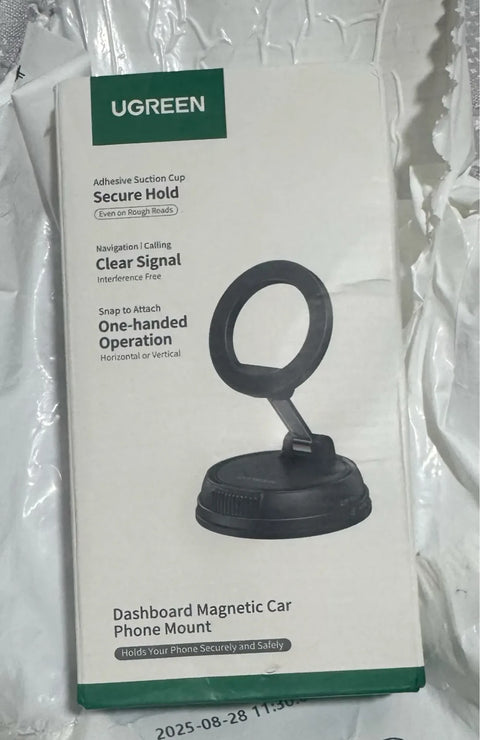 Review Card