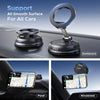 Magnetic Car Phone Holder Dashboard Suction Cup