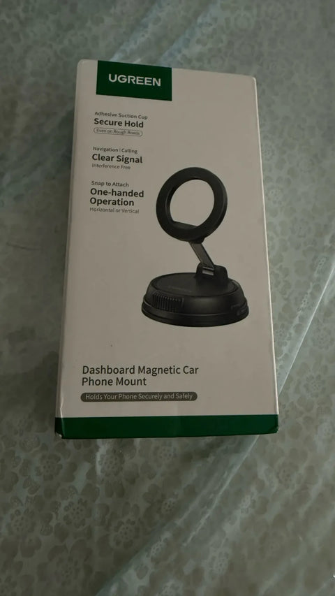 Review Card