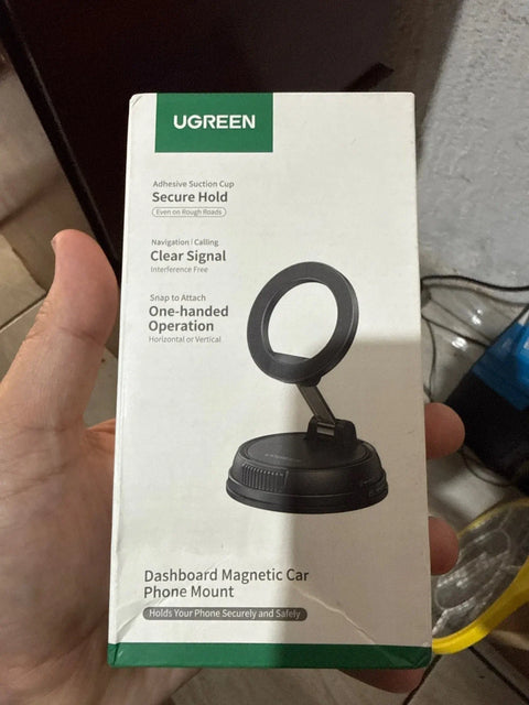 Review Card