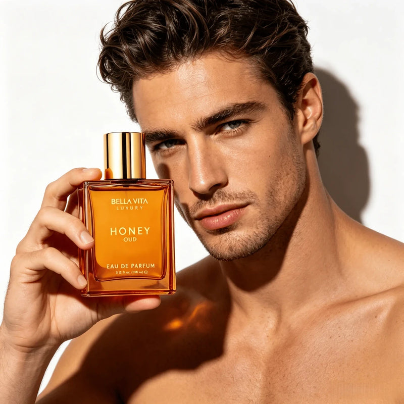 Honey Oud Eau de Parfum