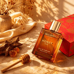 Honey Oud Eau de Parfum