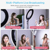 LED Photography Ring Light