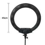 LED Photography Ring Light