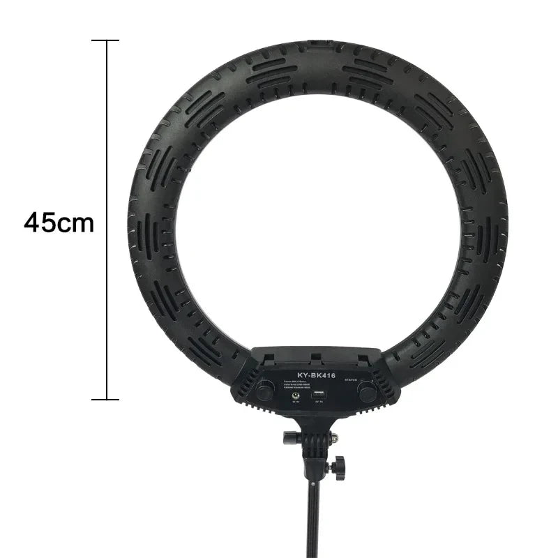LED Photography Ring Light
