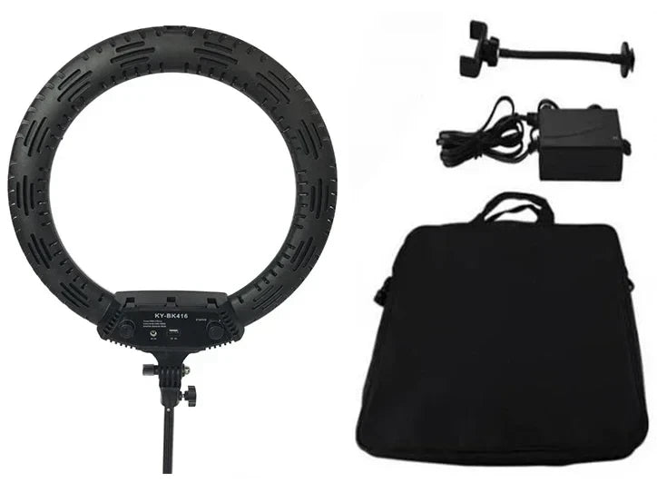 LED Photography Ring Light