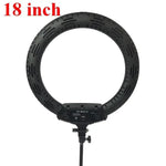 LED Photography Ring Light