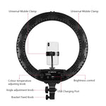 LED Photography Ring Light
