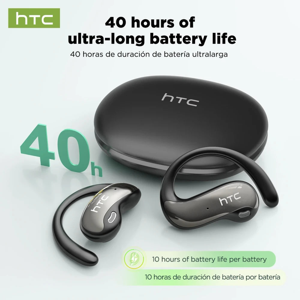 HTC NE19 Open Ear Sports Earbuds