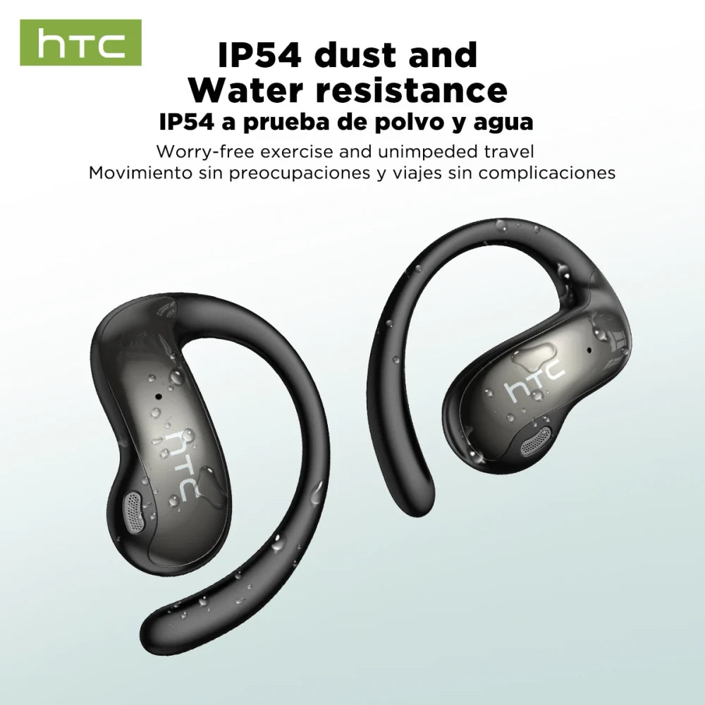 HTC NE19 Open Ear Sports Earbuds