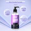 Cologne Scented Water Based Lubricant