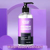Cologne Scented Water Based Lubricant