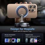 Magnetic Dashboard Car Phone Holder