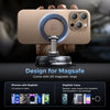 Magnetic Dashboard Car Phone Holder