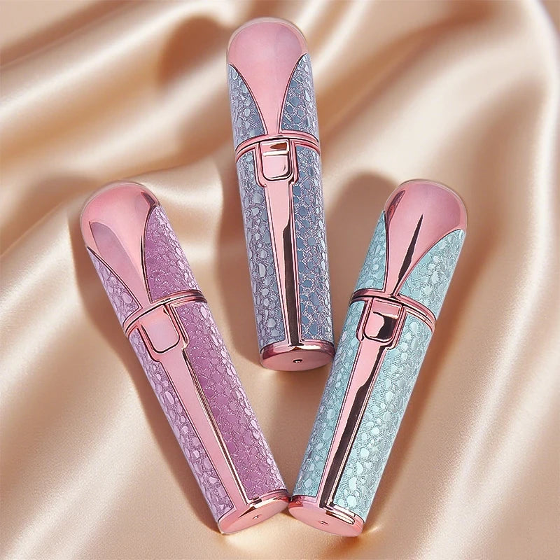 USB Electric Eyebrow Trimmer