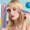 USB Electric Eyebrow Trimmer