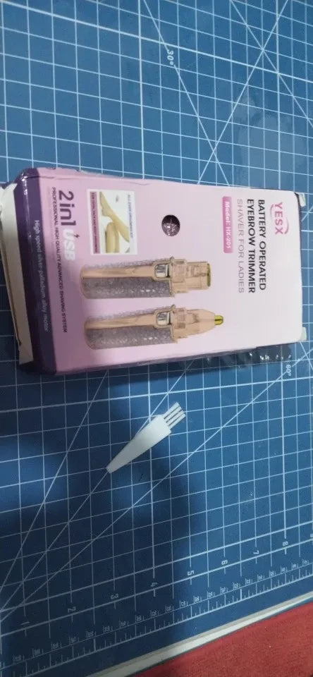 Review Card