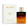 Beslla Vita G.O.A.T Eau De Parfum