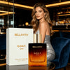 Beslla Vita G.O.A.T Eau De Parfum