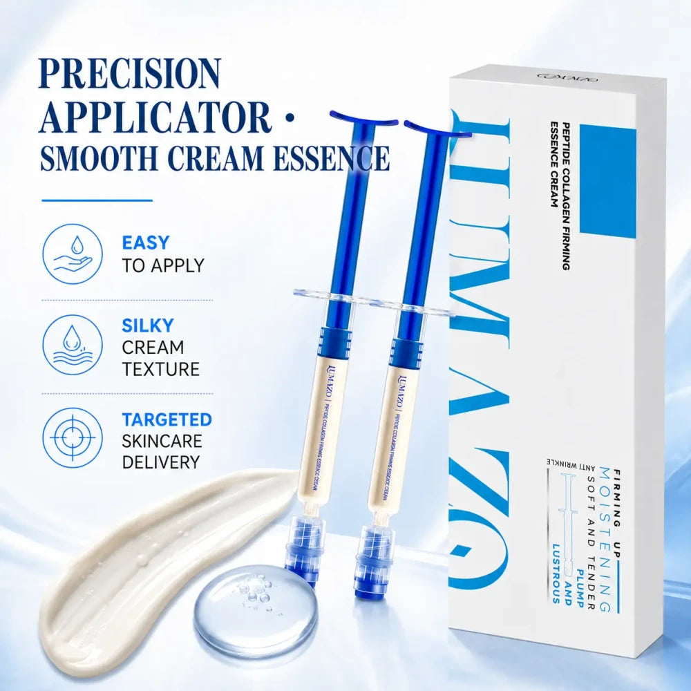 Lumazo Polypeptide Collagen Cream