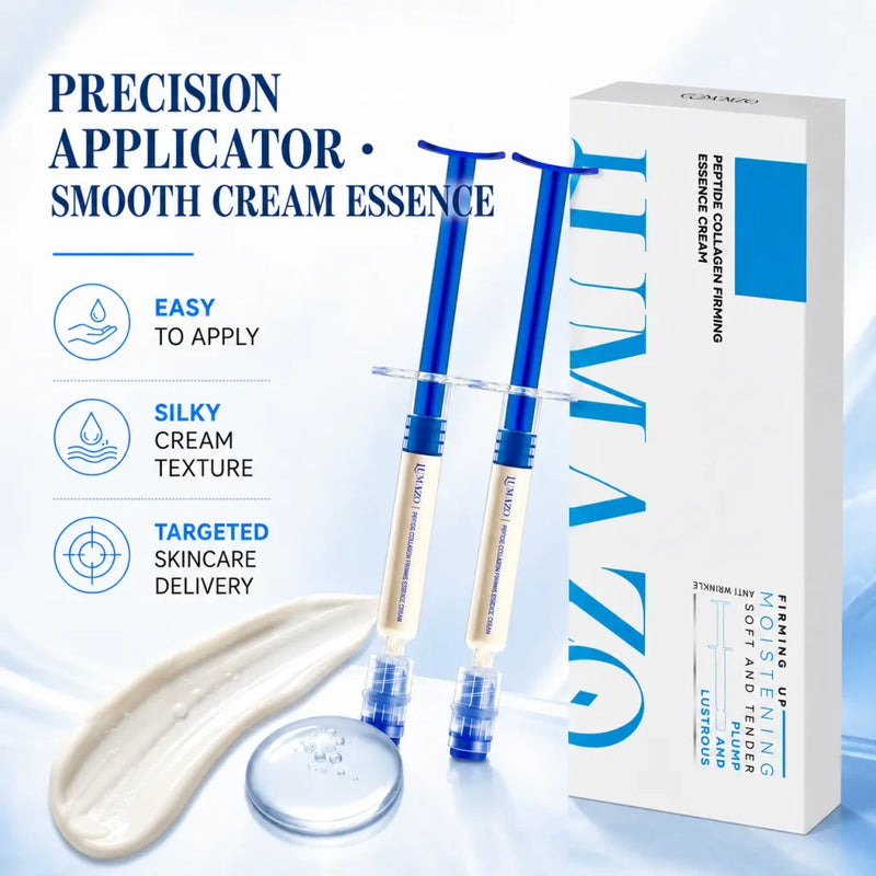Lumazo Polypeptide Collagen Cream