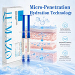 Lumazo Polypeptide Collagen Cream