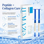 Lumazo Polypeptide Collagen Cream